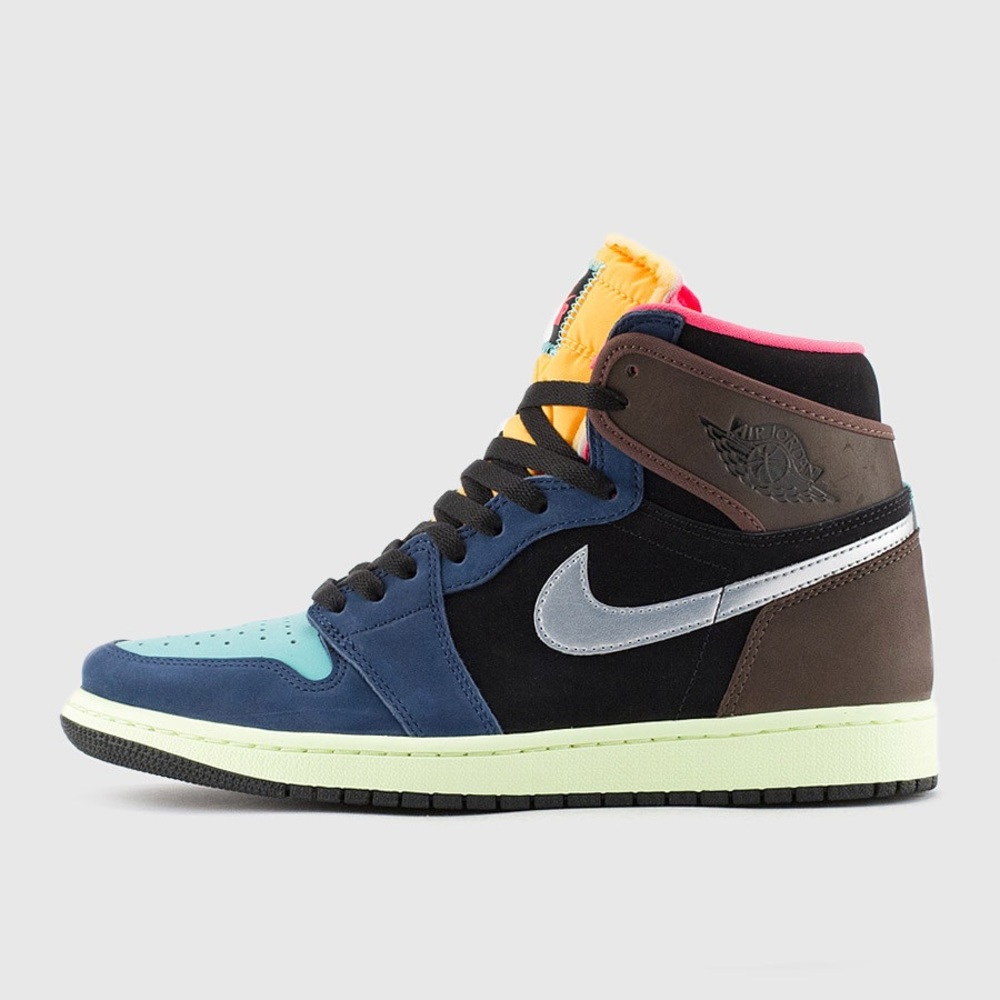 Air Jordan 1 High OG  “Bio Hack” Sz 11 Men’s